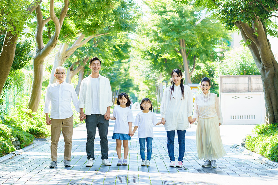 丹波市の家族葬・株式会社ゆら、地域の葬儀社