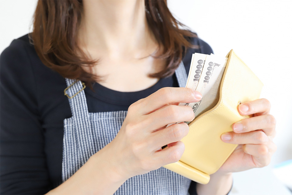 丹波市の家族葬・株式会社ゆら、検討しているお客様